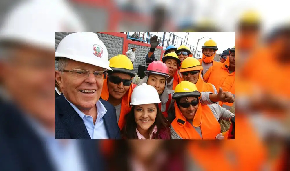 PPK: “Vamos a castigar a todas las empresas corruptas”