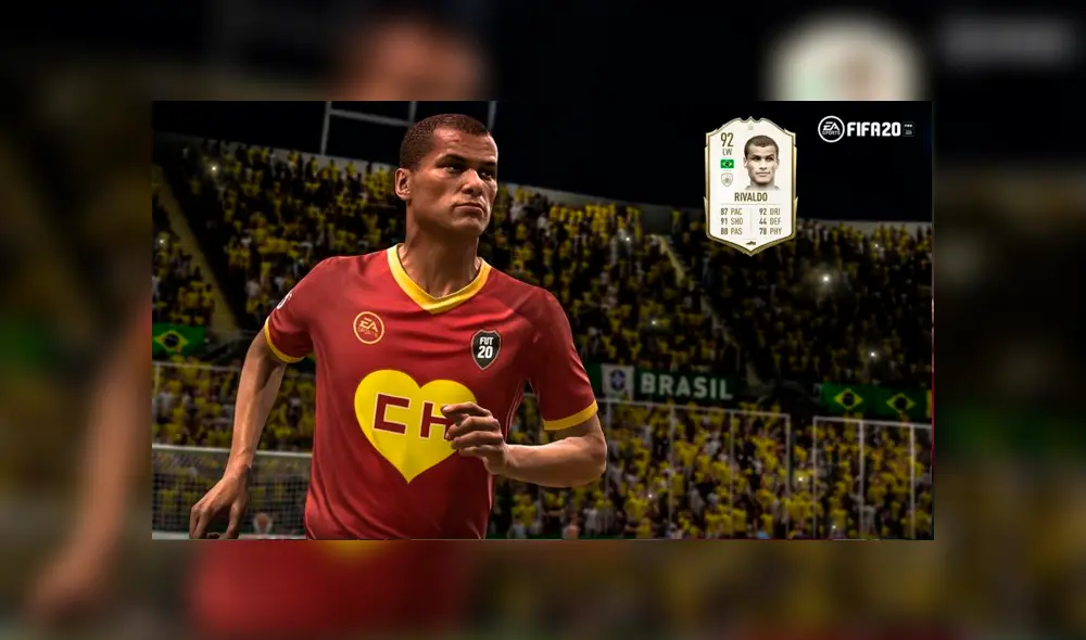 Un nuevo modo y equipaciones llegarán al videojuego de forma oficial. Un nuevo modo y equipaciones llegarán al videojuego de forma oficial.