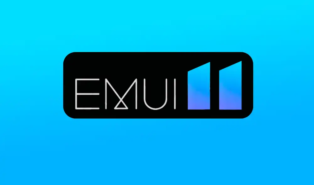 La nueva generación de la capa de personalización de Huawei. | Foto: Huawei La nueva generación de la capa de personalización de Huawei. | Foto: Huawei