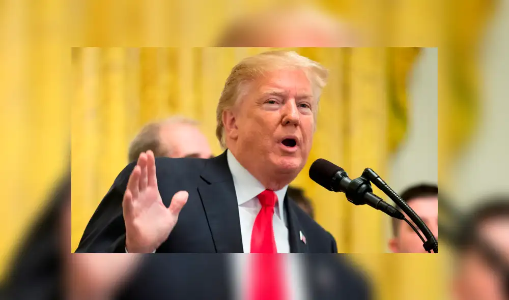 Donald Trump se comunicó con López Obrador para hablar de negocios