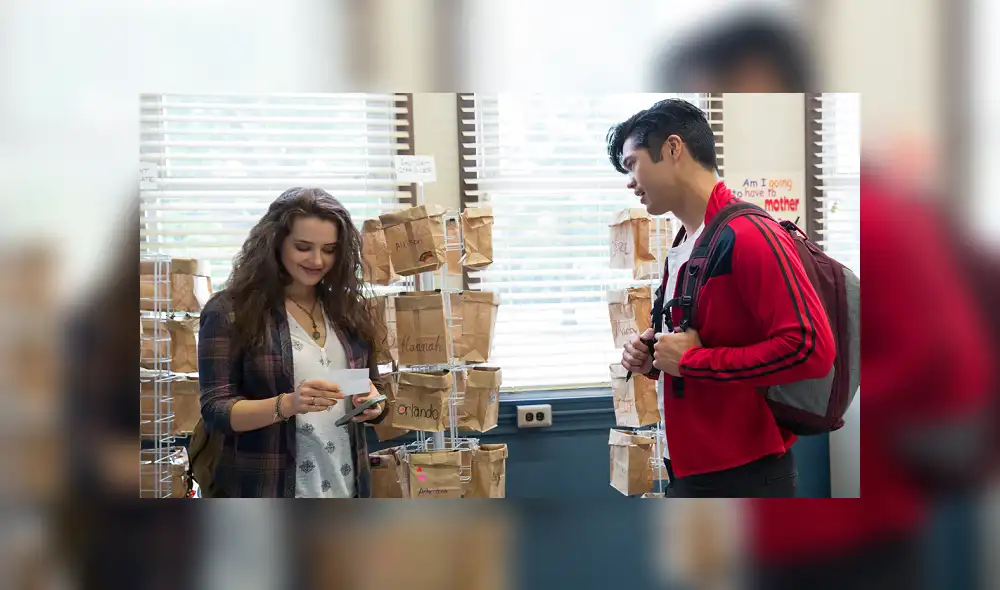 13 Reasons Why: revelan la trama de la segunda temporada de la serie