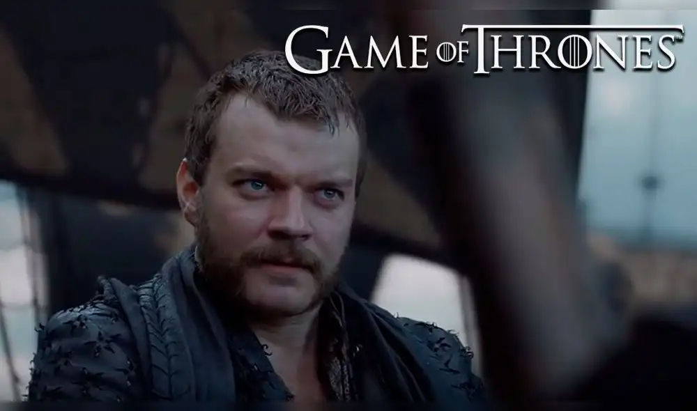 Game of Thrones: explican matemáticamente la muerte de Rhaegal