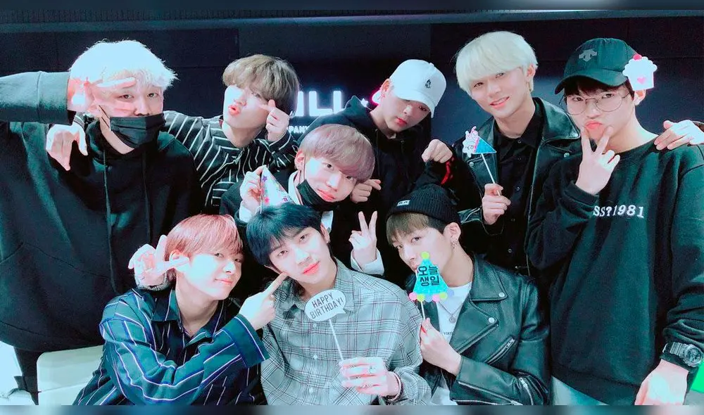 ¿D-Crunch son gays? ¿D-Crunch son gays?