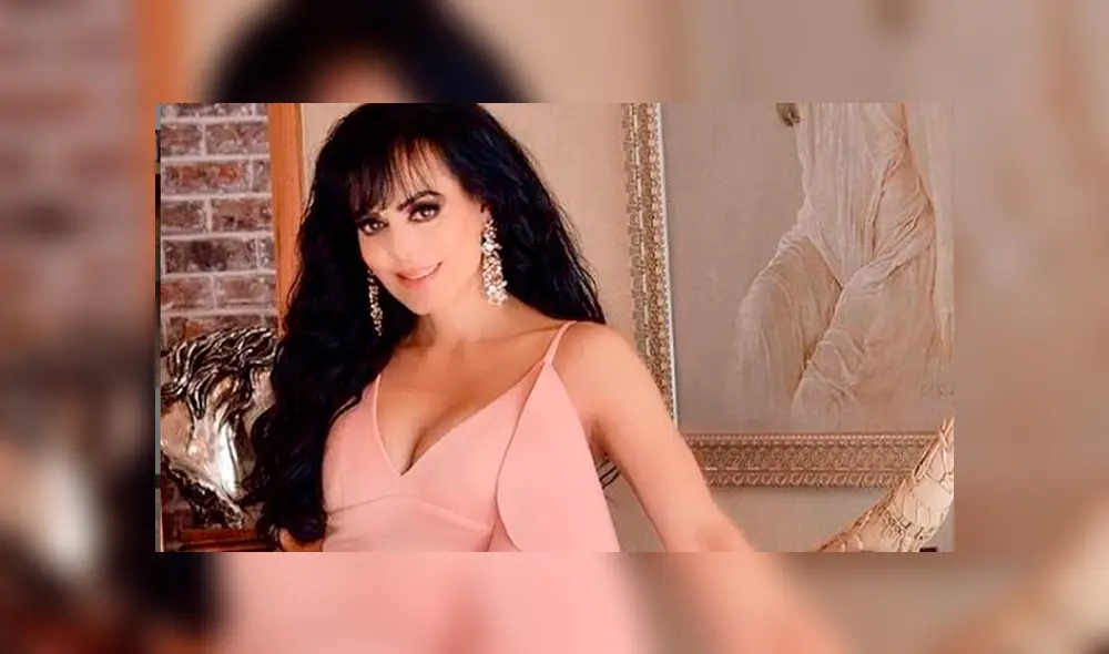 Maribel Guardia Maribel Guardia