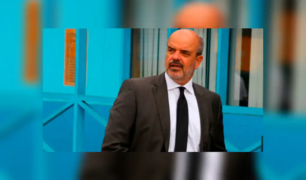 Sporting Cristal se queda sin presidente: Federico Cúneo renunció