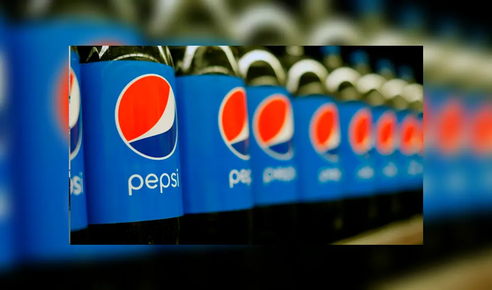 Pepsi llegó a México en 1907. Foto: PepsiCO