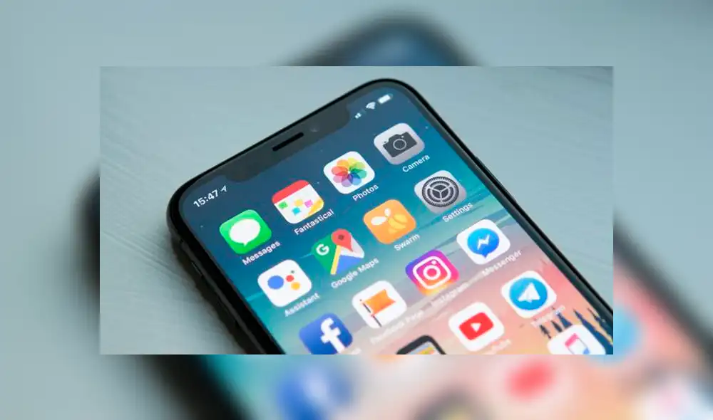 Chinos dejan sus iPhones para usar Huawei Chinos dejan sus iPhones para usar Huawei
