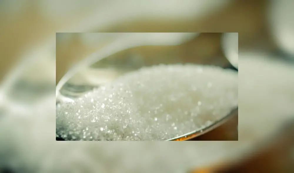 ¿Cuál es el mejor para la salud? ¿Azúcar, Stevia o endulzantes?