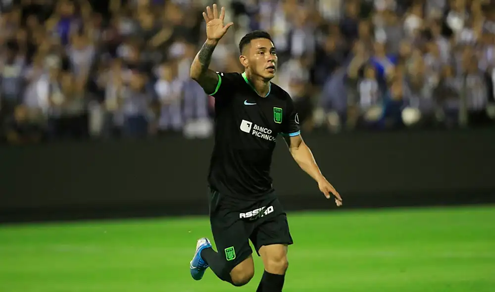 Jean Deza fue ampayado con una conocida modelo a altas hora de la noche en más de 1 ocasión. Foto: Andina