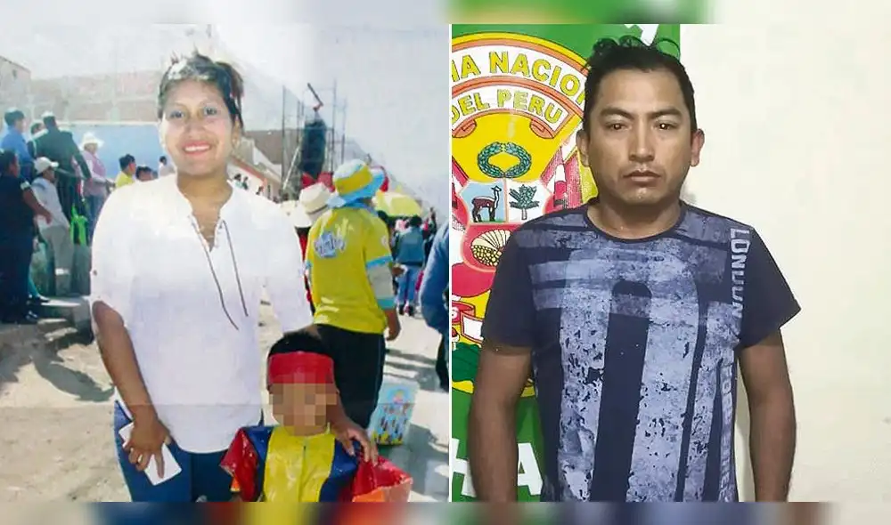 Arequipa: Mujer murió de 23 puñaladas Arequipa: Mujer murió de 23 puñaladas