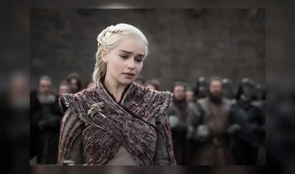 Game of Thrones 8x05 [RESUMEN]: 'Las campanas' y el final de King's Landing