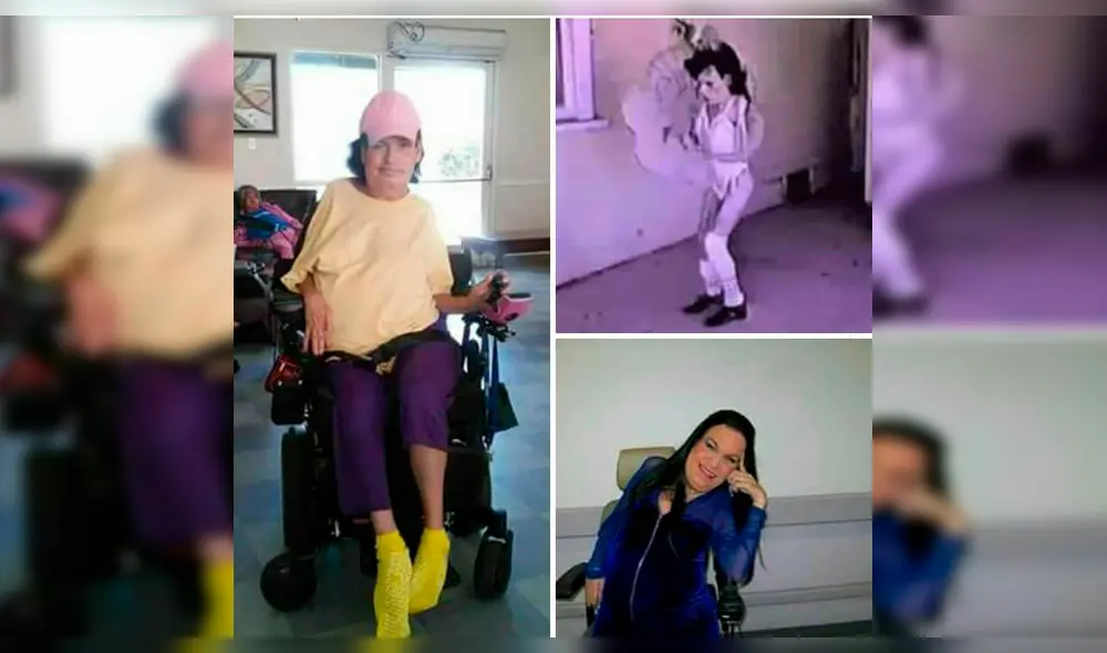 Facebook viral: así luce en la actualidad la protagonista de 'Obedece a la morsa' [VIDEO]