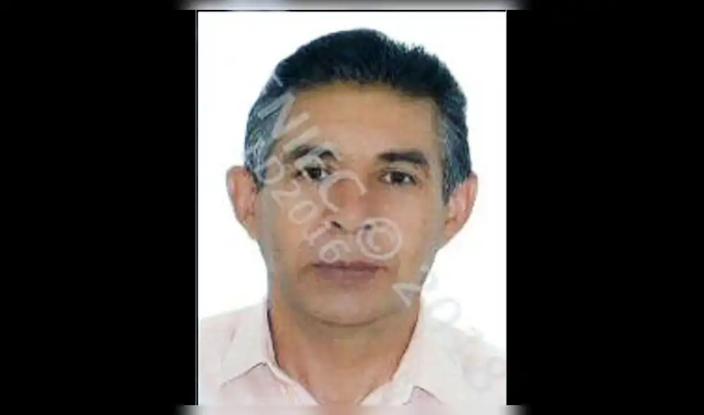 Piura: capturan a profesor que condenado por violar a su alumna