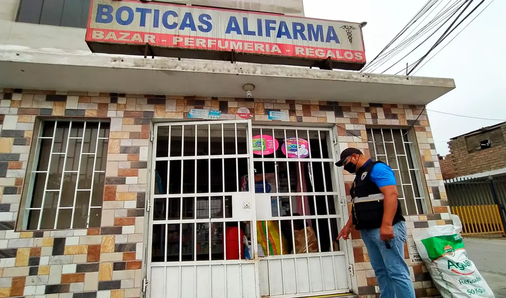 Foto: María Pía Ponce/URPI-GLR