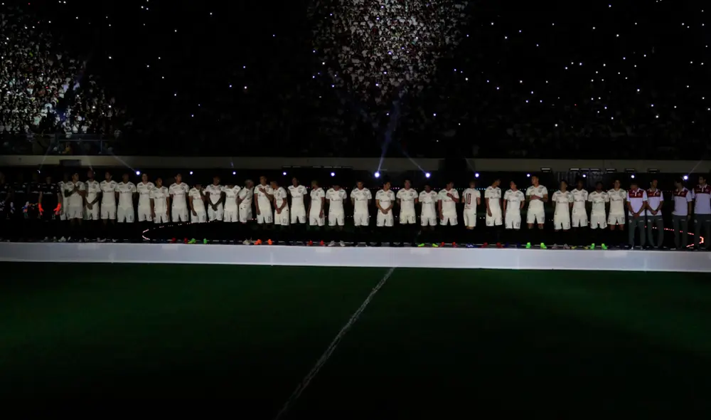 Universitario no presentará a su plantel temporada 2020 ante Barcelona SC de Ecuador por una serie de desacuerdos.