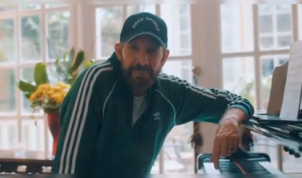 El intérprete de 'La bilirrubina' fue sometido a una operación del corazón y su estado de salud se mantiene en reserva