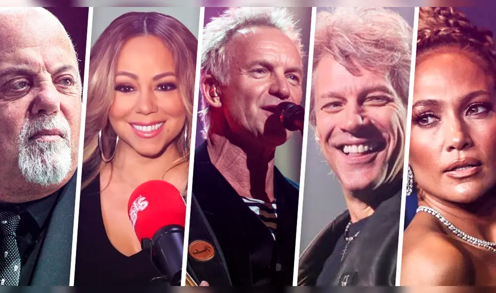 Celebridades se unen en teletón virtual para ayudar a los ciudadanos de Nueva York afectados por el coronavirus