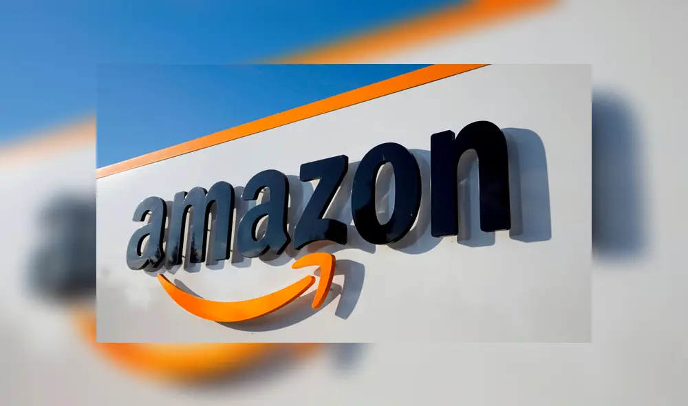 Jóvenes estafan a Amazon con más 330 mil euros