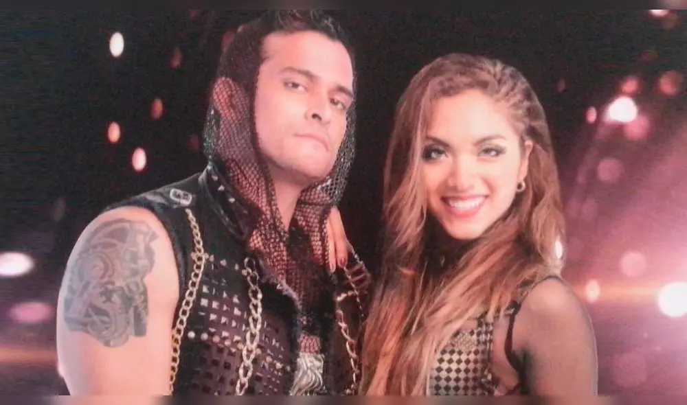 Magaly Medina y su ácido comentario a Isabel Acevedo tras terminar con Christian Domínguez