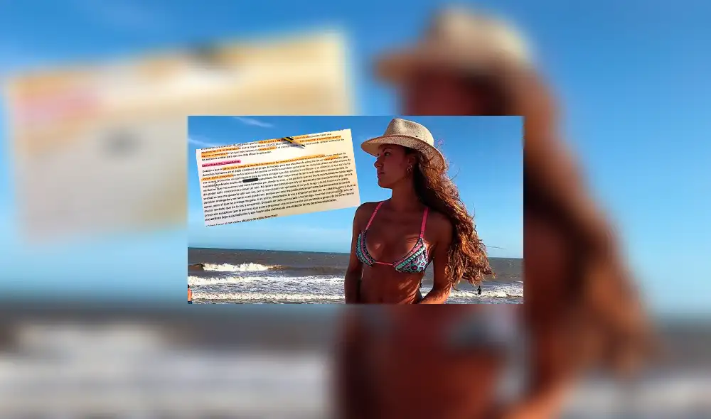 Twitter: la confesión de amor en un tarea académica alborotó en una universidad