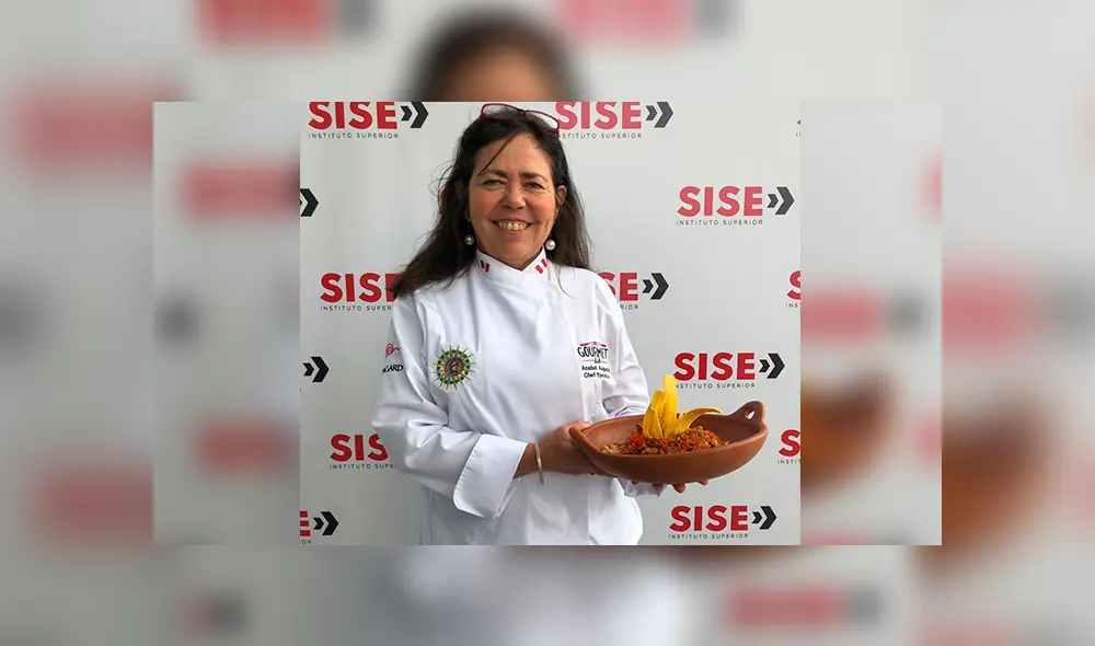 “El Reto del Chef”: festival reunió lo mejor de la gastronomía “El Reto del Chef”: festival reunió lo mejor de la gastronomía