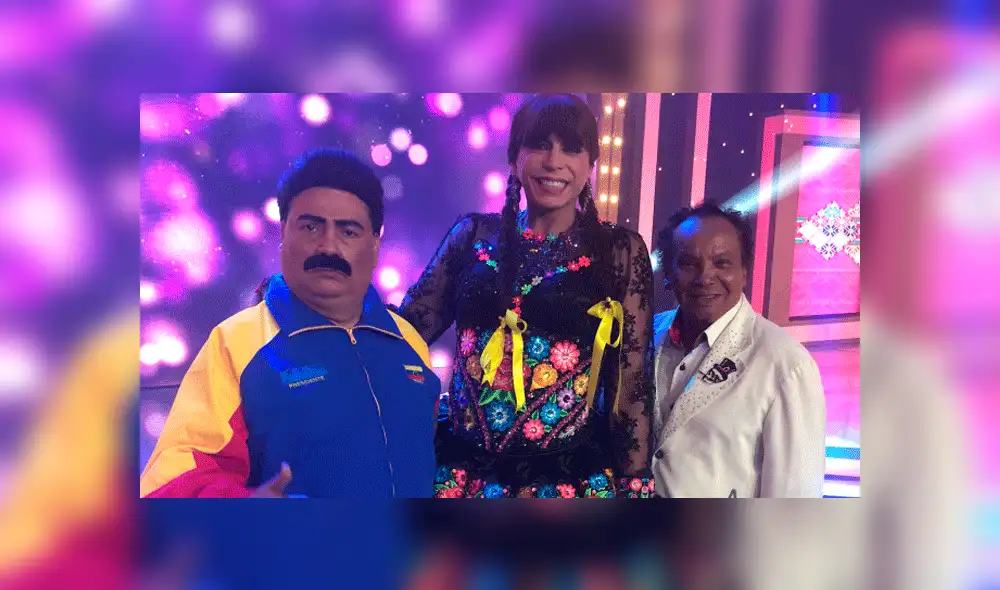 Alfredo Benavides cuenta por qué dejó Latina tras su ingreso al 'Reventonazo de la Chola' 