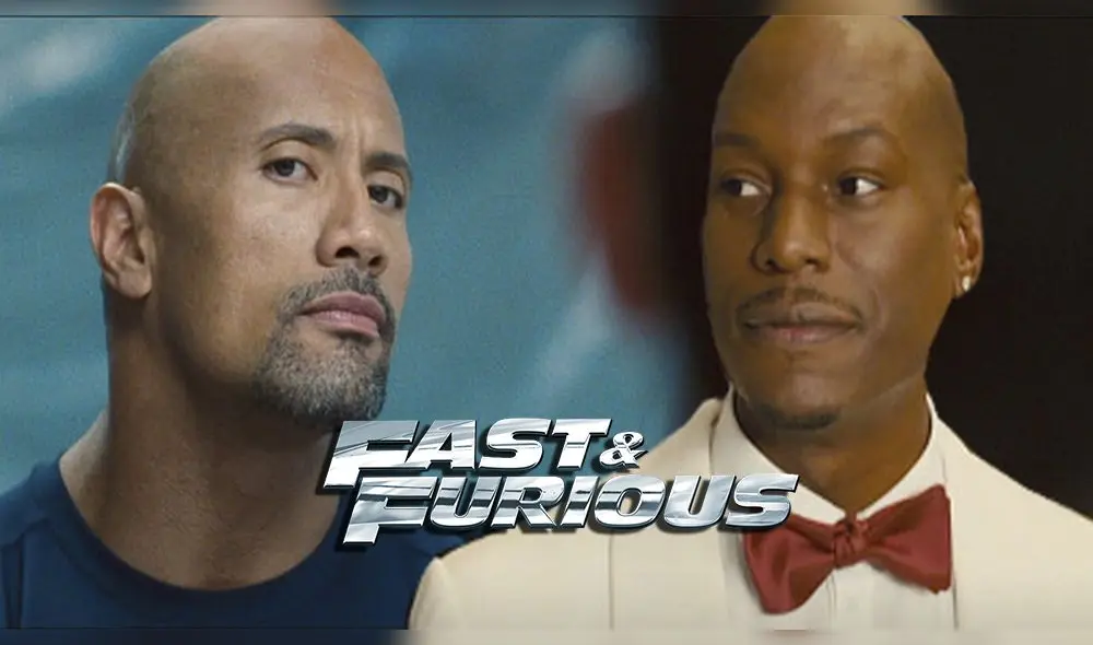 Rápidos y furiosos Rápidos y furiosos