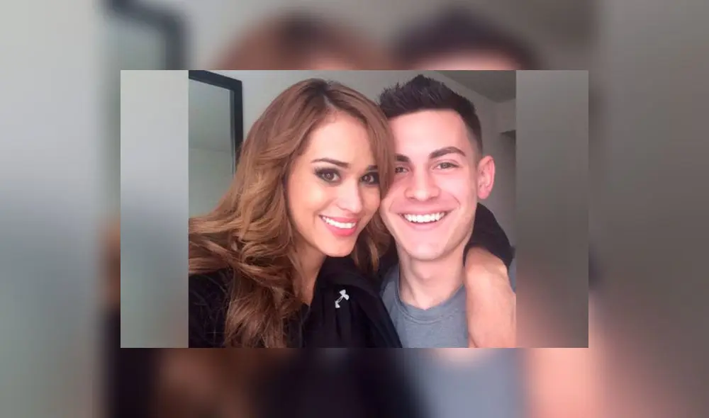 Yanet García comparte sexy foto en bikini y novio le escribe pícaro comentario [FOTOS]