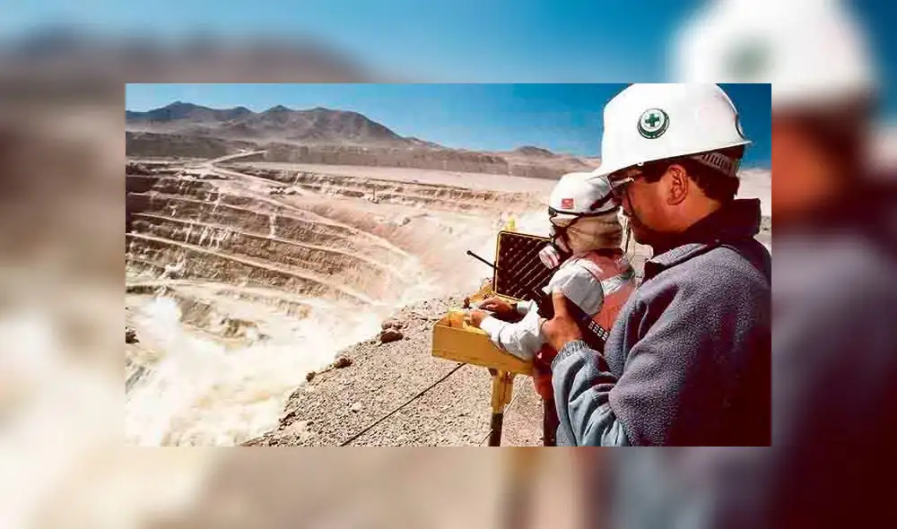 Quellaveco tendrá rol vital en nuevo ciclo de inversiones mineras Quellaveco tendrá rol vital en nuevo ciclo de inversiones mineras