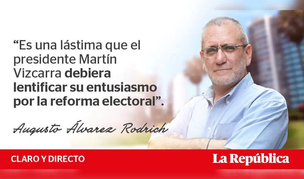 ¿Un día habrá un "tampoco tampoco"?