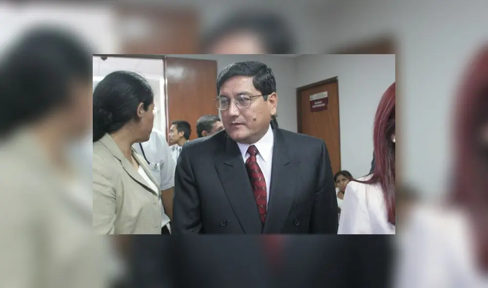 Hermano de Fernando ‘Lunarejo’ Zevallos falleció tras contagiarse de coronavirus, asegura abogada Hermano de Fernando ‘Lunarejo’ Zevallos falleció tras contagiarse de coronavirus, asegura abogada