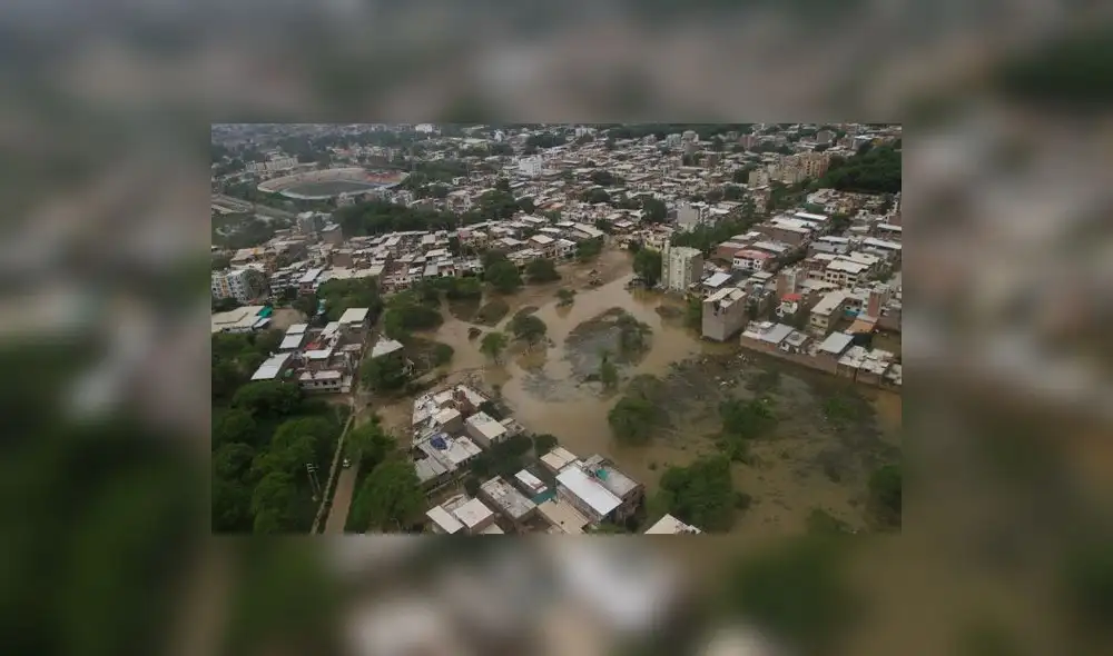 Plan de reconstrucción del Perú estará listo a fines de agosto Plan de reconstrucción del Perú estará listo a fines de agosto