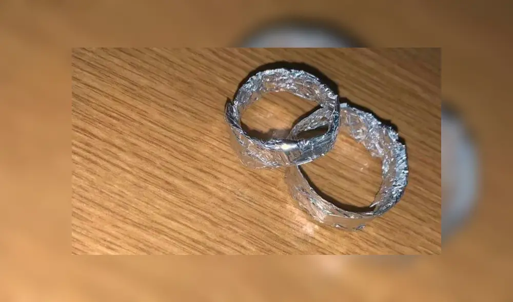 Coronavirus – matrimonio – Inglaterra – muerte