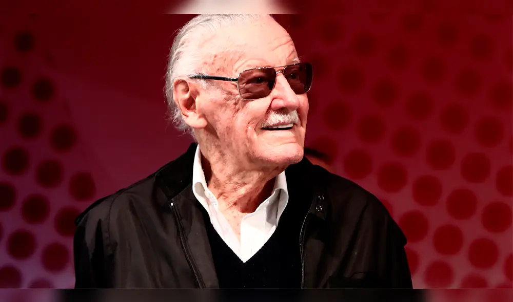Stan Lee: recuerda el último cameo del genio de Marvel que entristece a los fans [VIDEO]