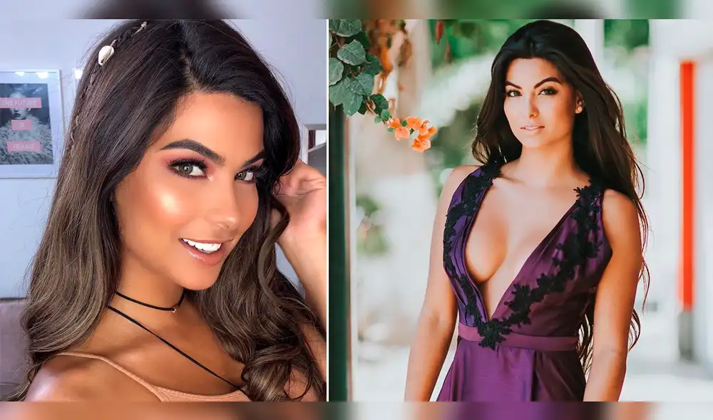 Ivana Yturbe arremete contra Rosángela por opinar sobre su romance con Farfán