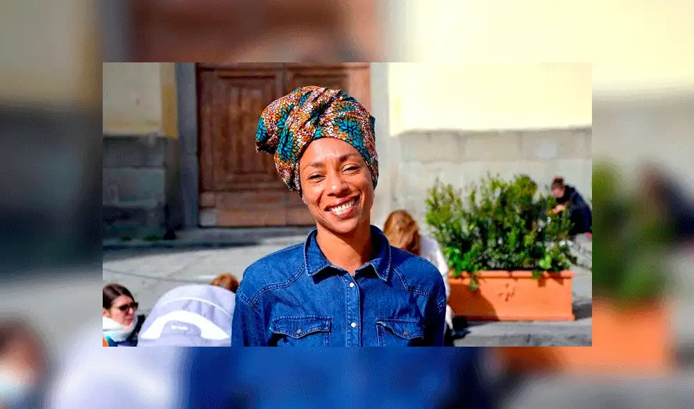 Mujer se convierte en la primera candidata afrodescendiente a la alcaldía de Florencia