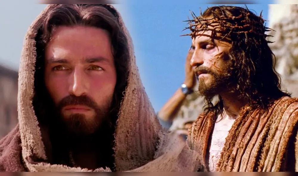 La estremecedora historia de Jim Caviezel, actor que fue Jesús en la Pasión de Cristo