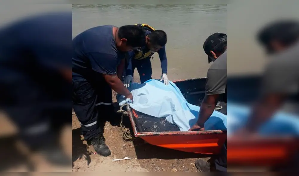 Menor fue encontrado por su padre. Menor fue encontrado por su padre.