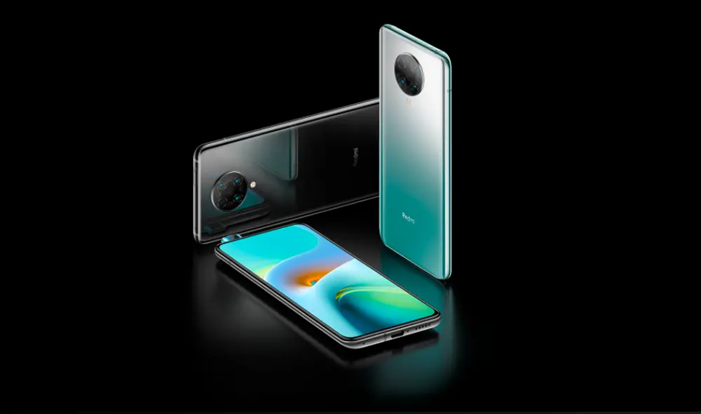 Lanzamiento oficial del Redmi K30 Ultra. | Foto: Xiaomi Lanzamiento oficial del Redmi K30 Ultra. | Foto: Xiaomi