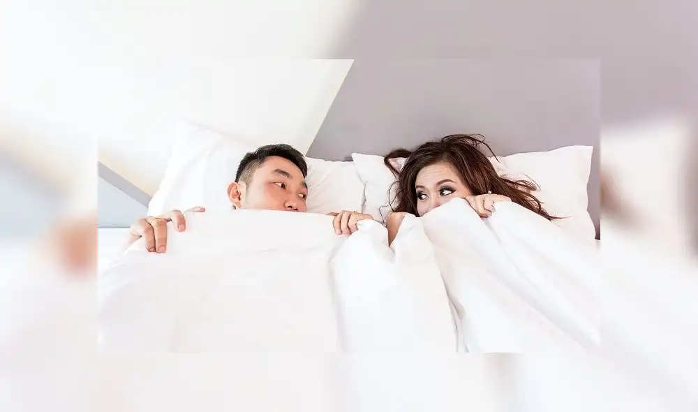 El coronavirus obliga a una inmensa cantidad de parejas a pasar más horas juntos de lo habitual. Foto: Pixabay El coronavirus obliga a una inmensa cantidad de parejas a pasar más horas juntos de lo habitual. Foto: Pixabay