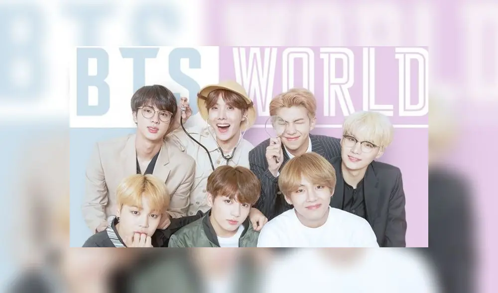 BTS: nuevo récord en Twitter BTS: nuevo récord en Twitter