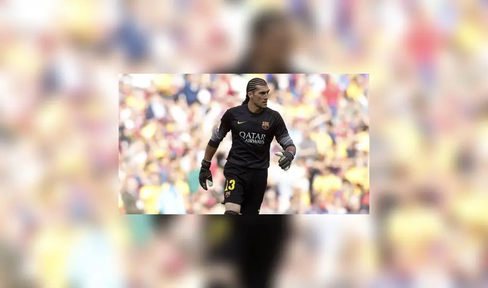 José Luis Pinto. Foto: Transfermarkt