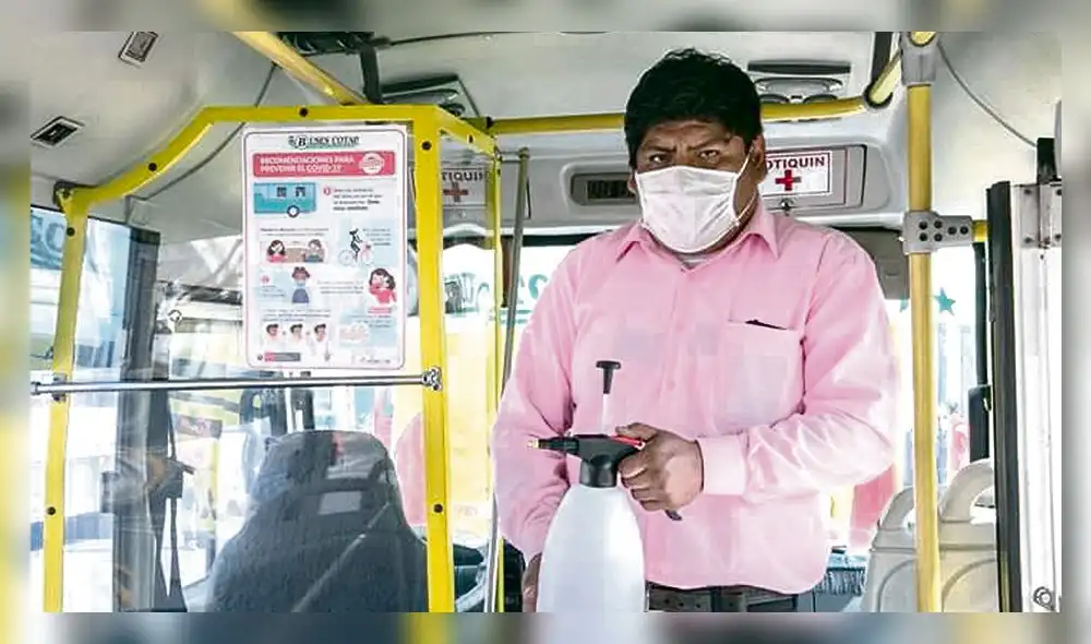 adecuación. Piden implementar medidas progresivamente. adecuación. Piden implementar medidas progresivamente.