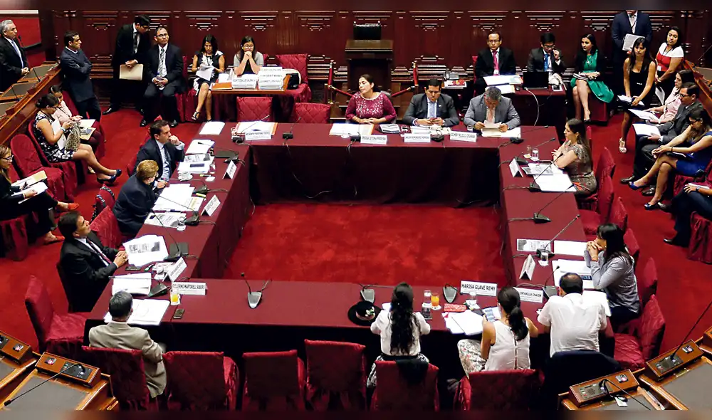 Congreso plantea nueva composición del CNM que afectará su autonomía