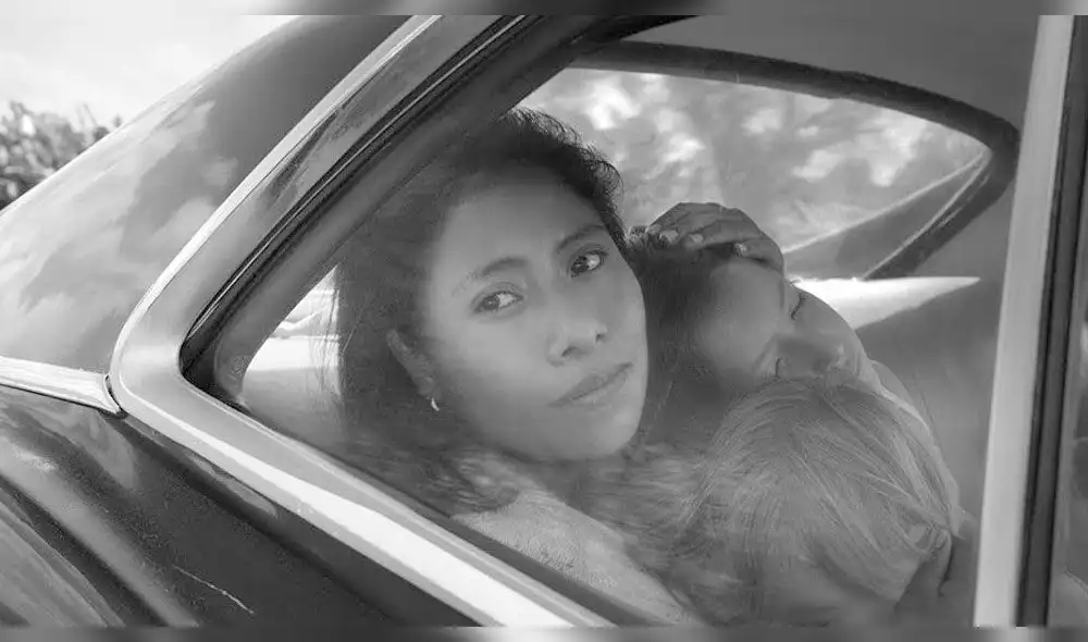 Usuarios de Netflix podrán ver 'Roma', la mejor película del 2018 [VIDEO]