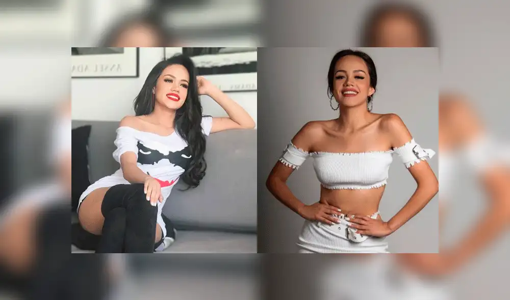 ¿Mayra Goñi estuvo embarazada? [VIDEO]