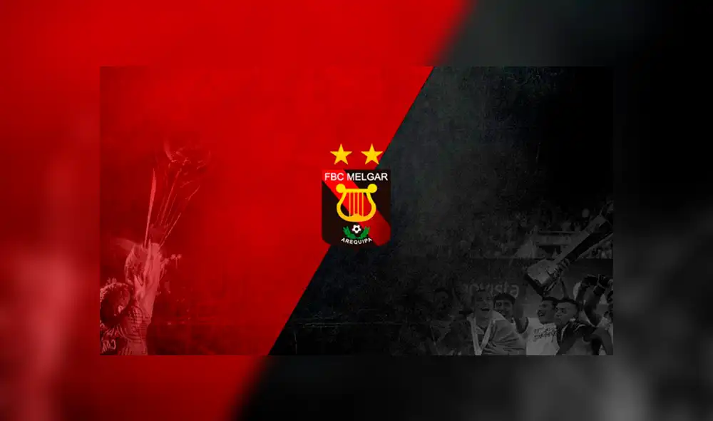 FBC Melgar: Historia y las veces que campeonó en el fútbol peruano [FOTOS]