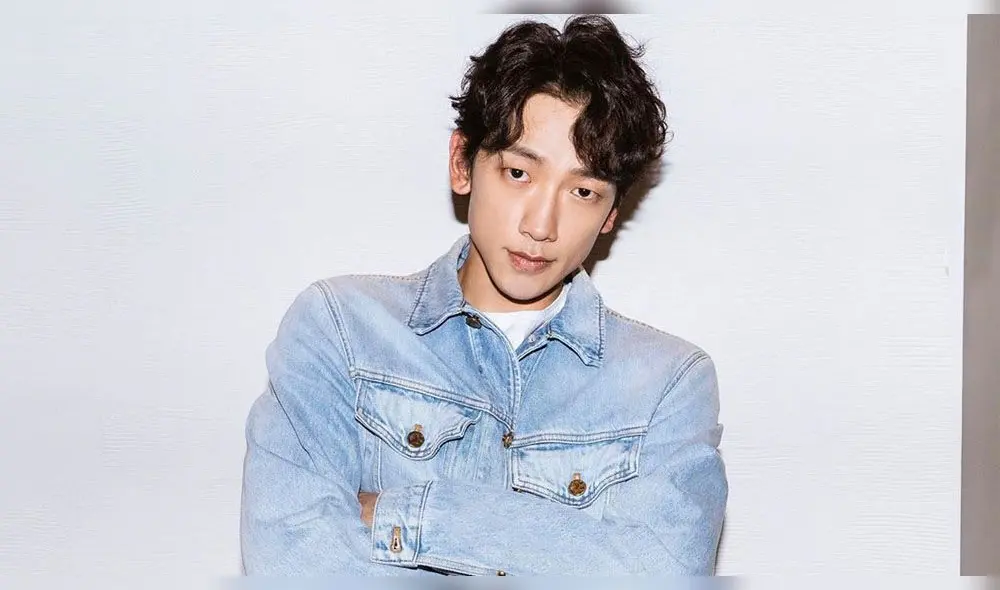 Bi Rain junto a Big Hit regresa a la pantalla chica.