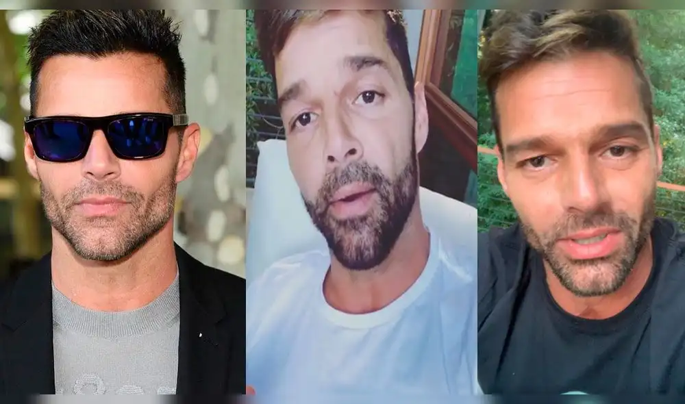Ricky Martin