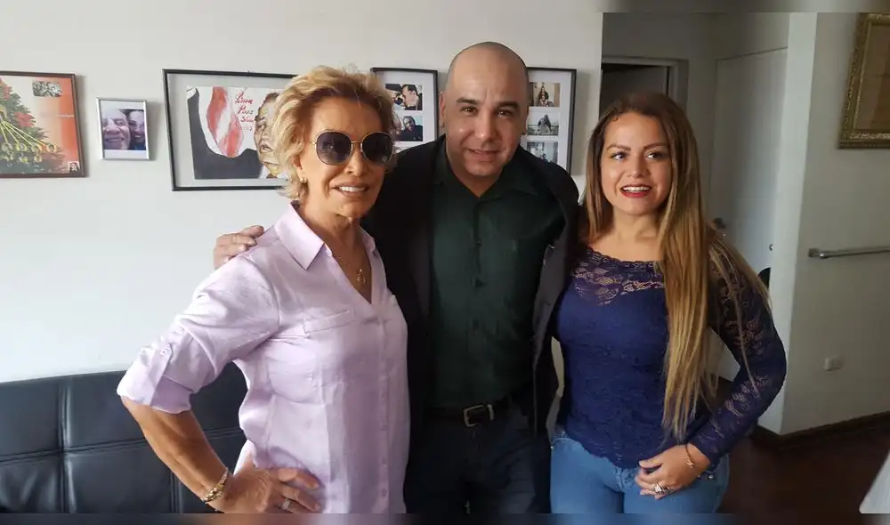 “A Polo Campos vamos a darle el lugar que merece”